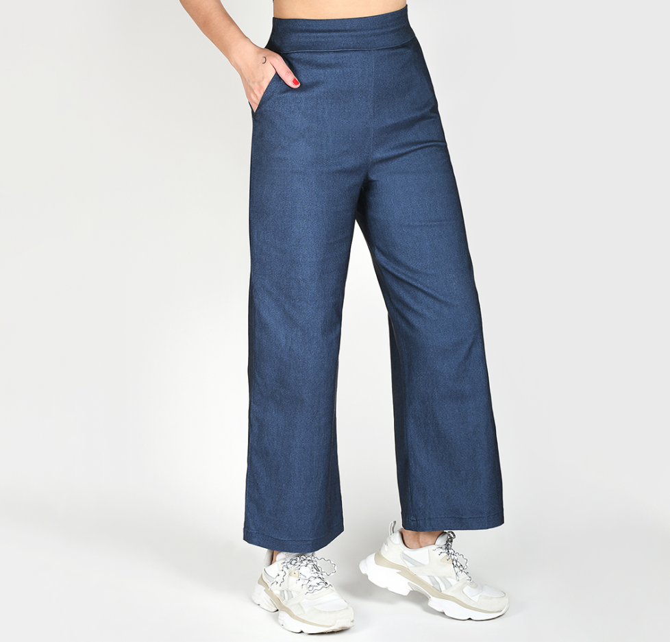 Pantalón Bozza Jeans