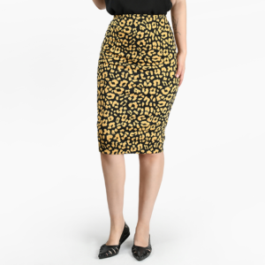 Falda Emily Animal Print
