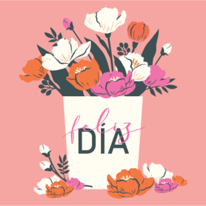 GiftCard Feliz día