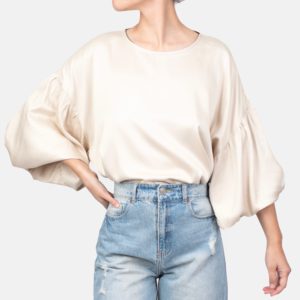 Blusón Greta Marfil (NUEVO)