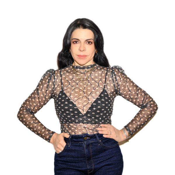 Top Nay Marengo (NUEVO)