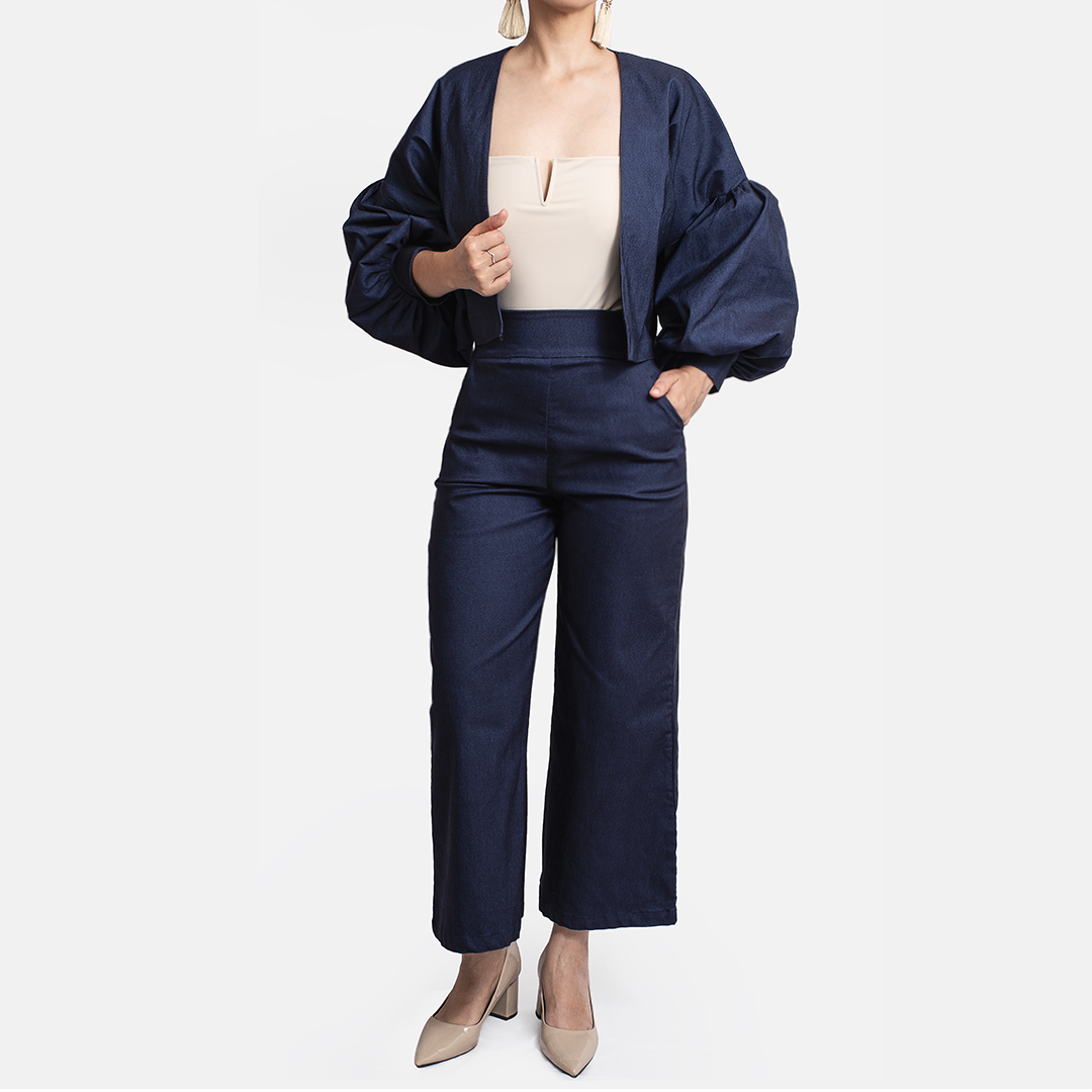 Chaqueta Victoria Jeans (NUEVO) - Imagen 3