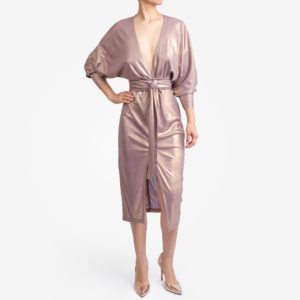 Vestido Ava Luna Lila (NUEVO)