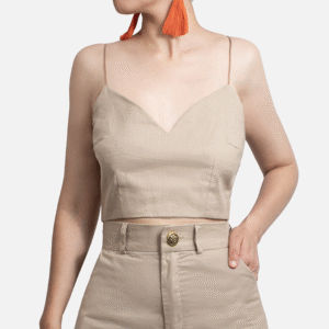 Top Lino Beige (NUEVO)