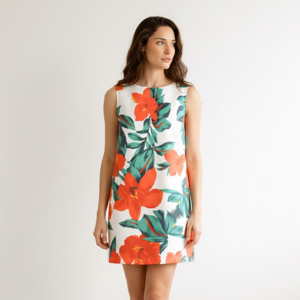 Jumper Hibiscus (NUEVO)