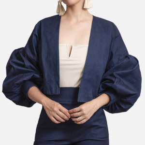 Chaqueta Victoria Jeans (NUEVO)
