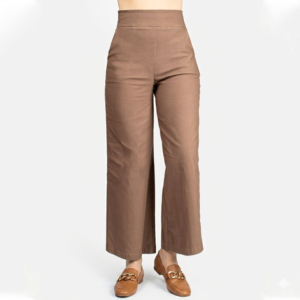 Pantalón Bozza Café