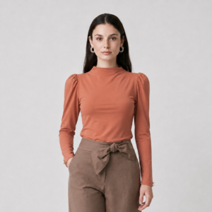 Top Eloísa Ladrillo NUEVO